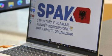 Hyri në e-mailin e 3 prokurorëve të SPAK, lihet në burg Zamblak Gjonaj: S’mora asgjë