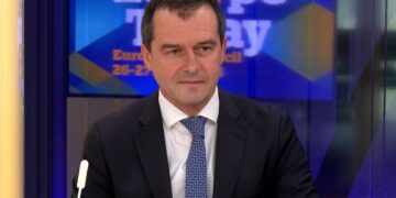 Ambasadori i Ukrainës: Do ta bindim Hungarinë për anëtarësimin në BE