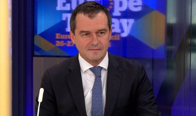 Ambasadori i Ukrainës: Do ta bindim Hungarinë për anëtarësimin në BE