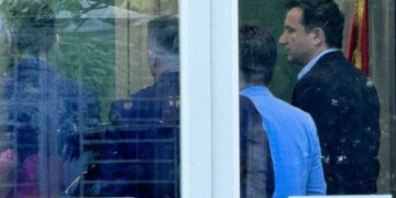 Apeli i GJKKO lë në fuqi sekuestrimin e apartamentit që dyshohet se është i Veliaj