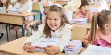 Nisin regjistrimet në e-Albania për vitin e ri shkollor, do jenë të hapura deri më datën …