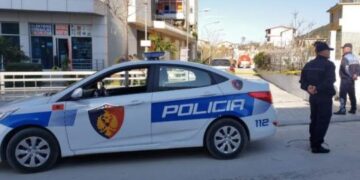 U kap me kokainë dhe ekstazi, arrestohet 38-vjeçari në Tiranë