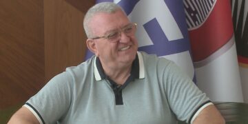 Duka: Në Serbi për Play Off-in, Botërori i vështirë por i arritshëm!