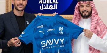 Theo lë Milanin, nënshkruan me Al Hilal