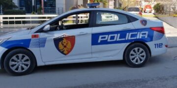 Në kërkim për tentativë vrasje, arrestohet në Greqi 39-vjeçari, pritet ekstradimi