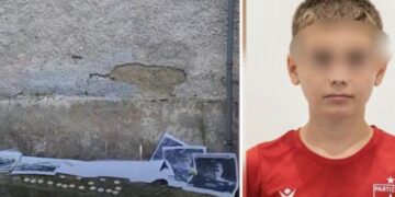 Vrasja e Martin Canit, autori dëshmon në gjykatë, deklaron se nuk e mban mend asgjë: Thikën e gjeta në rrugë