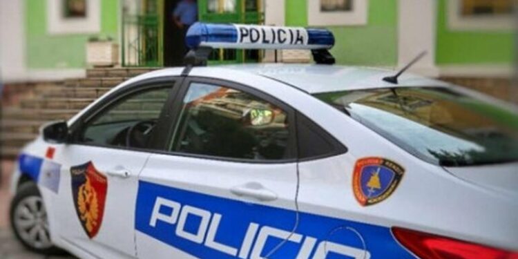 Skandali në Shkodër/ Kapet me arsenal armësh dhe drogë, arrestohet i dyshuari