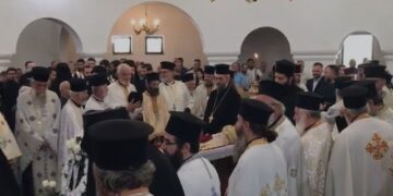 Lamtumira e fundit për Metropolit Dhimitër, ndërron jetë katër ditë më parë