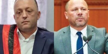 Akuzat për blerje votash, kryebashkiaku i Burrelit, Agron Malaj padit Xhelal Mziun