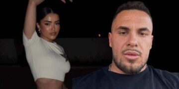 A po lind një romancë e re mes dy ish-banorëve të ‘BBVK’?