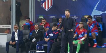 Atletico Madrid do investojë 160 milionë euro në këtë merkato