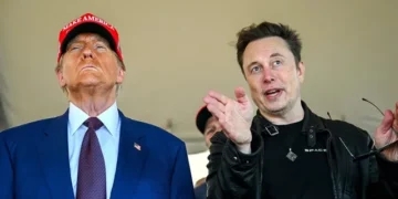 Trump k*rcënon Musk: Po shqyrtojmë mundësinë e dëbimit të tij