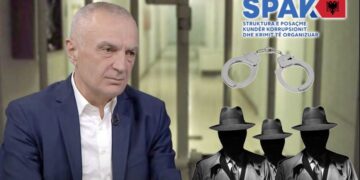 Ilir Meta paralajmëron valë arrestimesh për aferën e lobimeve, përfshirë bashkëpunëtorët e tij