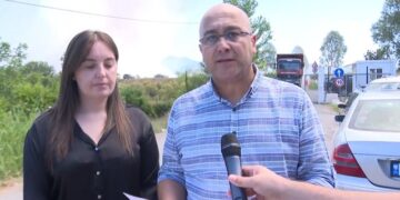 PD: Tymi helmon Elbasanin, askush s’jep llogari; Sara Çela dhe Olsi i Vettingut mbulojnë skandalet