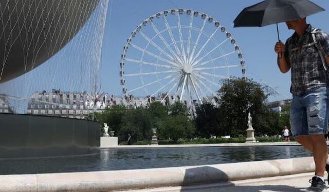 “Zjarret dhe temperaturat ekstreme marrin jetë, rritet numri i viktimave”