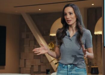 Deri në 500 mijë dollarë për talentet e teknologjisë, Mira Murati sfidon me pagat