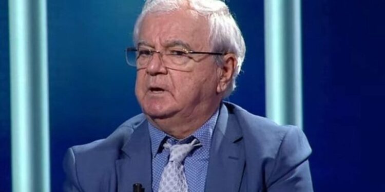 Skllevërit e Sali Berishës dhe pse nuk ka shpresë për PD