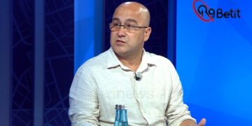 “Digjet landfilli i Elbasanit, Himçi: Zjarri i qëllimshëm, të shkojë në SPAK”