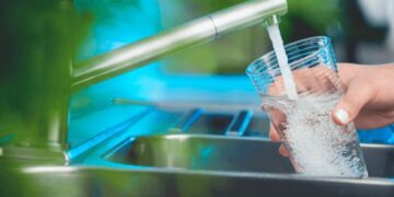 Kryeqyteti përballet me mungesë uji, ja zonat që preken