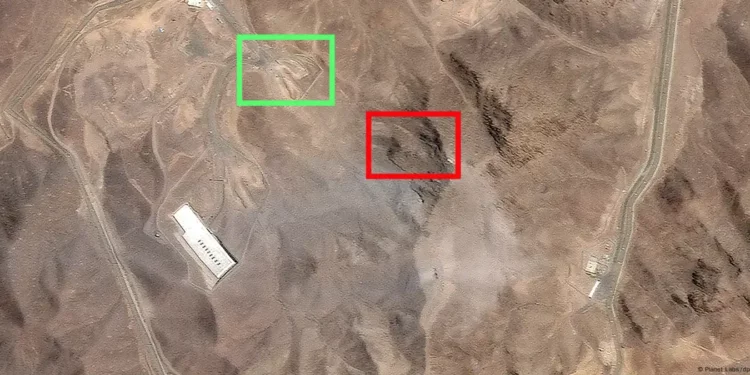 Analiza/ Sa të dëmtuara janë objektet bërthamore të Iranit?