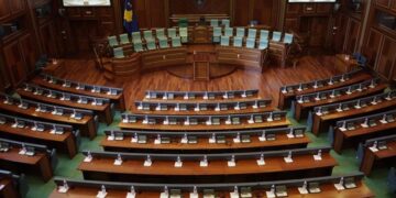 Kosova në pritje të një kryetari Kuvendi, 41 tentativa të dështuara