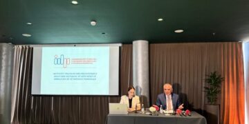 Dervishi: Përcaktimi i nëpunësve për mbrojtjen e të dhënave personale, detyrim ligjor