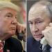Tjetër komunikim Uashington-Moskë, Trump dhe Putin zhvillojnë telefonatën e radhës