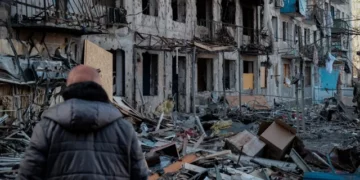 Holanda kërkon sanksione më të ashpra: Rusia përdor armë kimike në Ukrainë