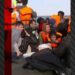 Sulmohet me thika anija me rreth 100 emigrantë në Kanalin Anglez
