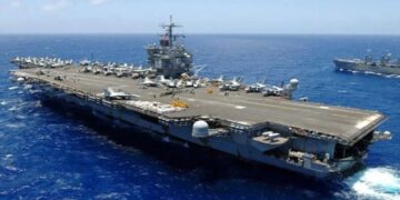 Turqia ndërton aeroplanmbajtësen më të madhe në Evropë, 16 m më e gjatë se britanikja