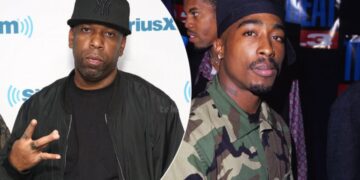 Vetëvritet reperi Young Noble, një nga figurat e fundit të afërta me Tupac