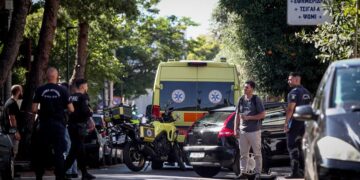 “Emigrant i vrarë në Greqi – dëshmitarët: Pamë autorin”