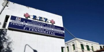 Ra nga ura në Pieria, humb jetën 14-vjeçarja shqiptare