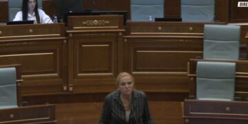 Kadrijaj: Albin Kurti është bllokues, Lëvizja Vetëvendosje është bllokuese