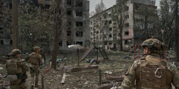 “Duhet të jemi të përgatitur”, Ukraina paralajmëron për një ofensivë të re nga Rusia në Kharkiv