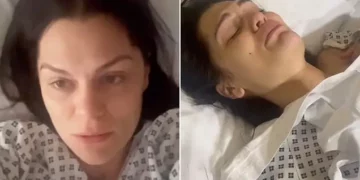 Jessie J rrëfen momentet e vështira pas mastektomisë: Do doja t’i kisha thënë lamtumirë gjirit tim