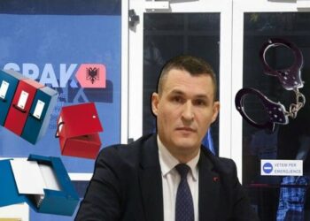 A do ta çojë SPAK deri në fund luftën kundër korrupsionit dhe krimit të organizuar në Shqipëri?