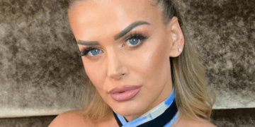 Moderatorja e njohur në zi, humb një njeri të dashur