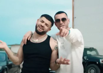 Arrestimi i Noizyt në Zvicër, Stresi hedh gisht mbi tiktokerin Medi Iseni