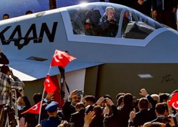 A është Turqia superfuqia e re e teknologjisë ushtarake?