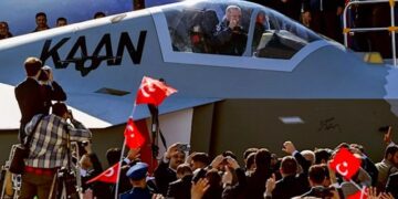 A është Turqia superfuqia e re e teknologjisë ushtarake?