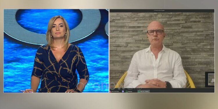 “Strazimiri: Rama shkarkon me një të rënë të lapsit”