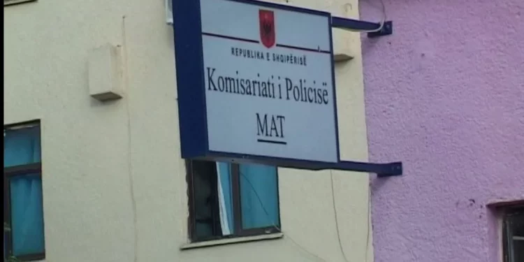 Ngjarje në Mat: I riu i denoncuar i humbur, trupi i pajetë gjendet nga policia