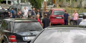 “Ikën kursimet e jetës” – Banori shpërthen në lot pas aksionit të IKMT