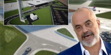 Aeroporti i Vlorës nën hetim nga SPAK/ Procedim edhe për sistemin TIMS