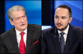 Berisha për Salianjin: E përballoi me dinjitet, çështja sapo ka nisur