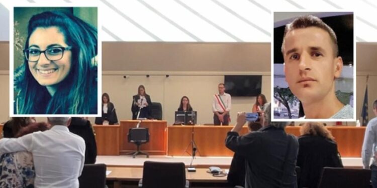 Masakroi ish-të dashurën shtatzënë, Bujar Fandaj dënohet me burgim të përjetshëm