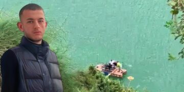 Vrasja e 23-vjeçarit në Ulëz, del ekspertiza: I riu ka vdekur nga asfiksia