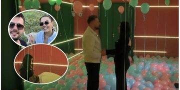 Vijojnë dramat! Edhe pasi është bërë baba, Mevlani flet sërish për Livian