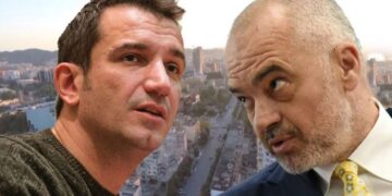 A mund të shkarkohet Veliaj nga Rama? Ja ç’thotë avokati Besnik Muçi